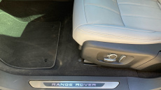Land Rover Range Rover Evoque 2.0 P250 Autobiography 5dr Auto Petrol Hatchback